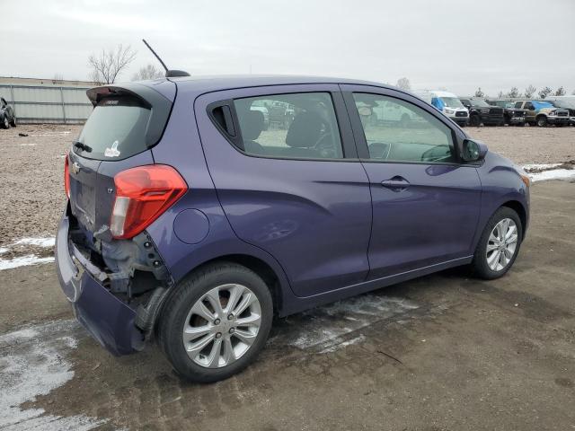 Image 3 of 2016 CHEVROLET SPARK 1LT 2016 with VIN KL8CD6SA0GC603574