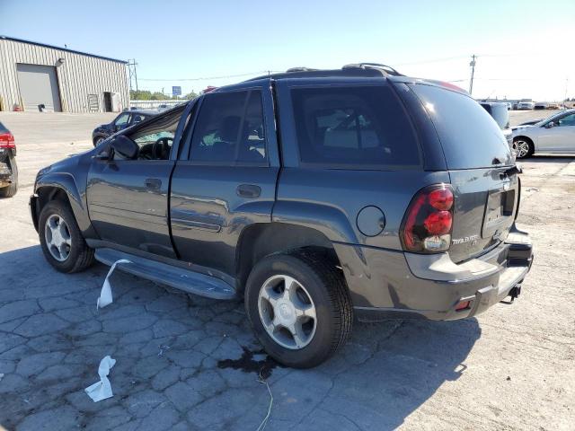 Obraz 2 z 2007 CHEVROLET TRAILBLAZER LS 2007 z VIN 1GNDS13SX72103298