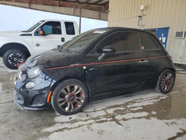 Изображение 2014 FIAT 500 ABARTH 2014