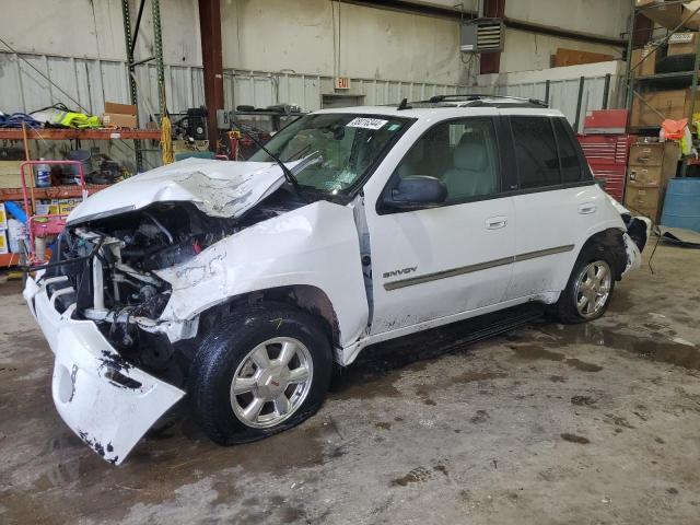 Image 1 of 2006 GMC ENVOY  2006 with VIN 1GKDS13S862226576