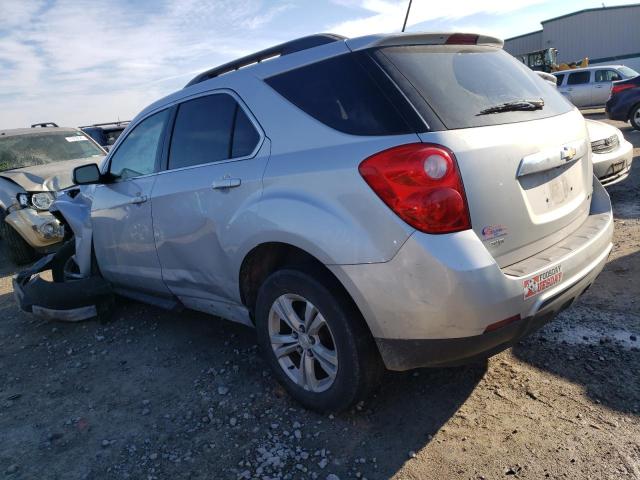 Изображение 2 2015 CHEVROLET EQUINOX LT 2015 с VIN 2GNFLFEK5F6103159