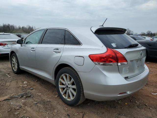 Изображение 2 2010 TOYOTA VENZA  2010 с VIN 4T3ZA3BB6AU027768