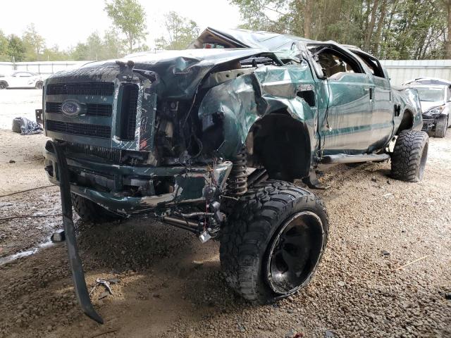 2008 FORD F250 SUPER DUTY 2008 image