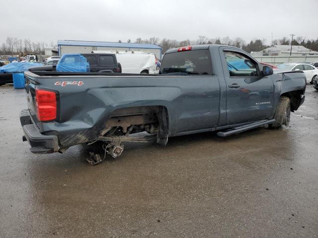 Изображение 3 2017 CHEVROLET SILVERADO K1500 2017 с VIN 1GCNKNEC1HZ319415