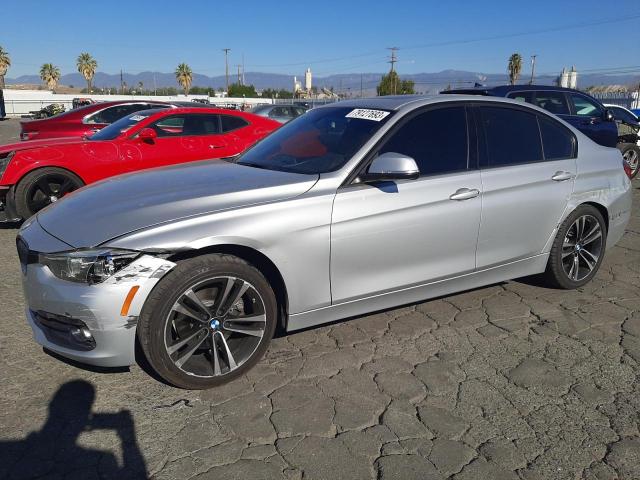 Изображение 2018 BMW 328 D XDRIVE 2018