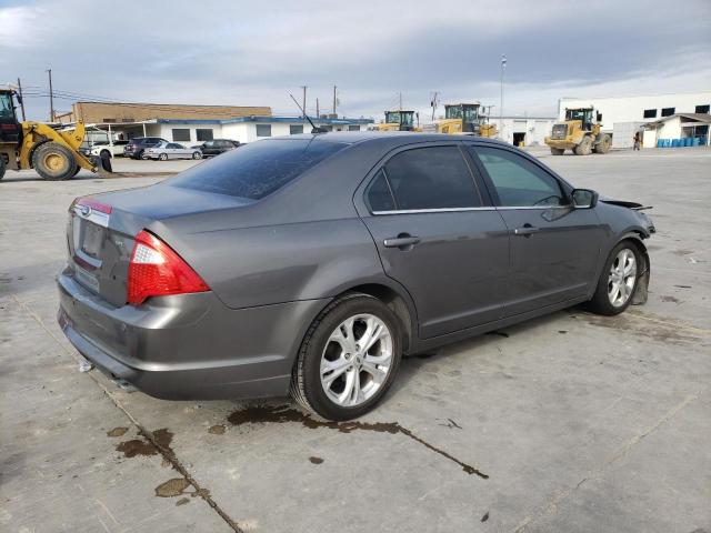 Изображение 3 2012 FORD FUSION SE 2012 с VIN 3FAHP0HA2CR397796