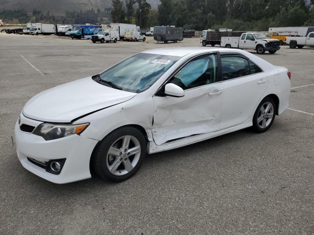 Изображение 2013 TOYOTA CAMRY L 2013