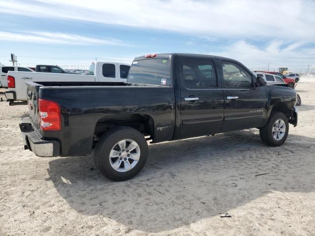 Obraz 3 z 2012 CHEVROLET SILVERADO K1500 LT 2012 z VIN 3GCPKSE77CG275455