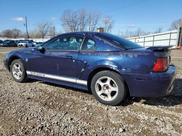 Image 2 of 2004 FORD MUSTANG  2004 with VIN 1FAFP40674F231388