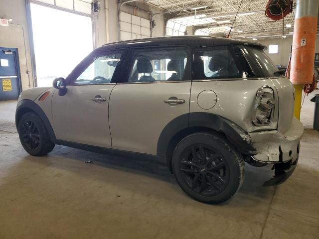 Image 2 of 2012 MINI COOPER COUNTRYMAN 2012 with VIN WMWZB3C50CWM05784