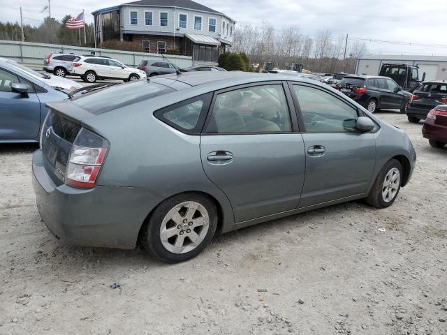 Obraz 3 z 2004 TOYOTA PRIUS  2004 z VIN JTDKB20U240026056