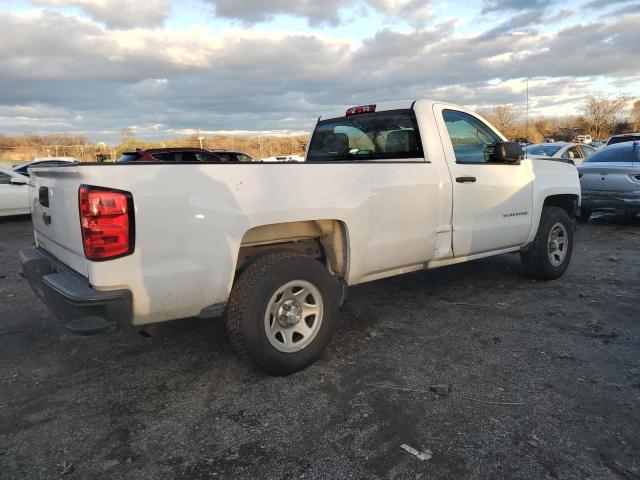 Obraz 3 z 2014 CHEVROLET SILVERADO C1500 2014 z VIN 1GCNCPEH5EZ405651