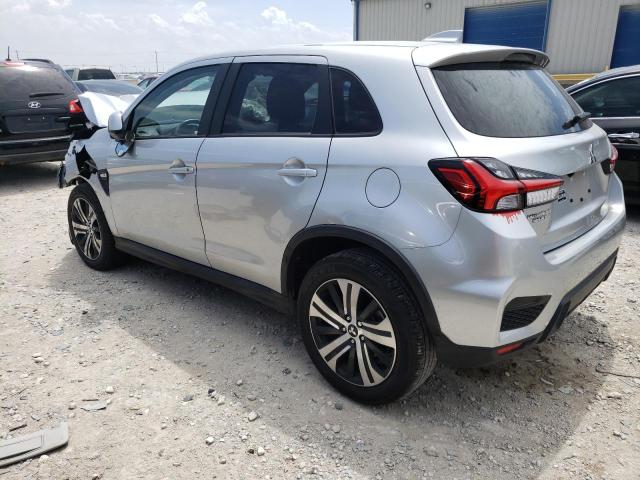 Изображение 2 2022 MITSUBISHI OUTLANDER SPORT ES 2022 с VIN JA4APUAUXNU006942