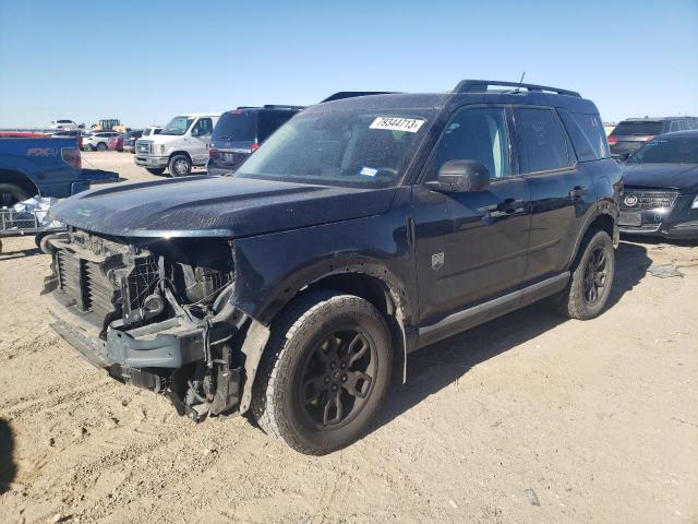 Obraz 1 z 2021 FORD BRONCO SPORT BIG BEND 2021 z VIN 3FMCR9B6XMRA97847