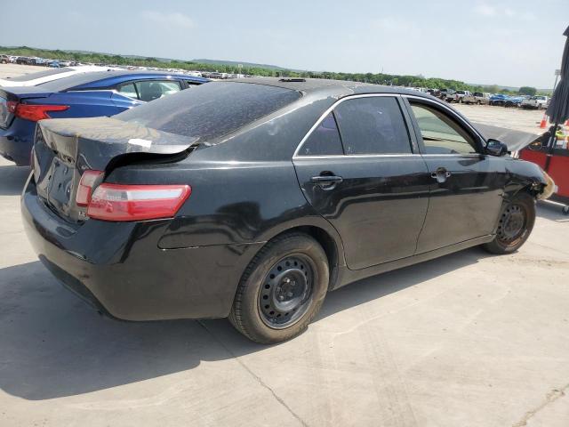 Изображение 3 2007 TOYOTA CAMRY CE 2007 с VIN 4T1BE46K07U680166