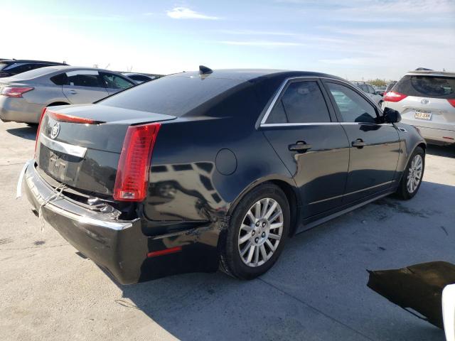Image 3 of 2012 CADILLAC CTS  2012 with VIN 1G6DA5E58C0108891