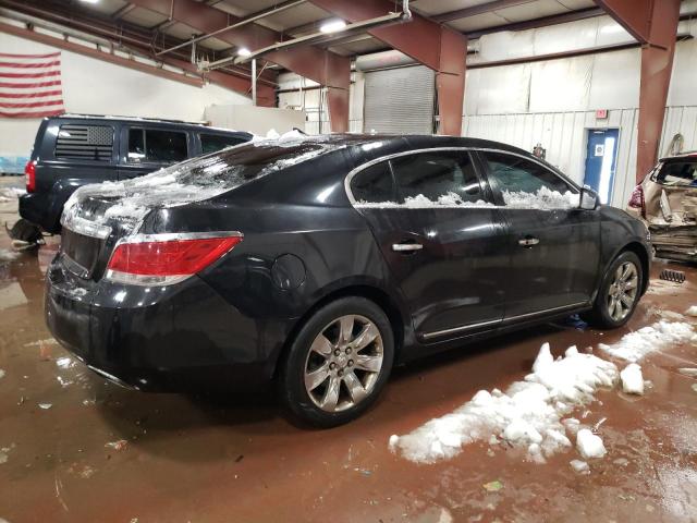 Image 3 of 2012 BUICK LACROSSE PREMIUM 2012 with VIN 1G4GG5E33CF228534