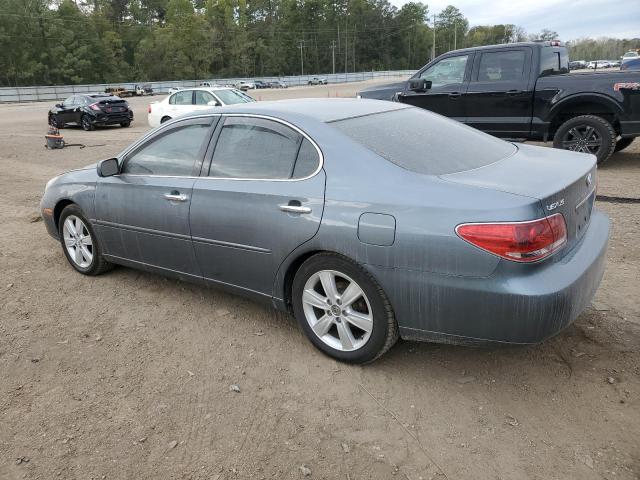 Изображение 2 2005 LEXUS ES 330 2005 с VIN JTHBA30G555110085