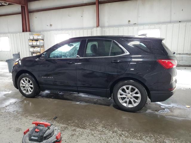Image 2 of 2019 CHEVROLET EQUINOX LT 2019 with VIN 3GNAXUEV6KL193019
