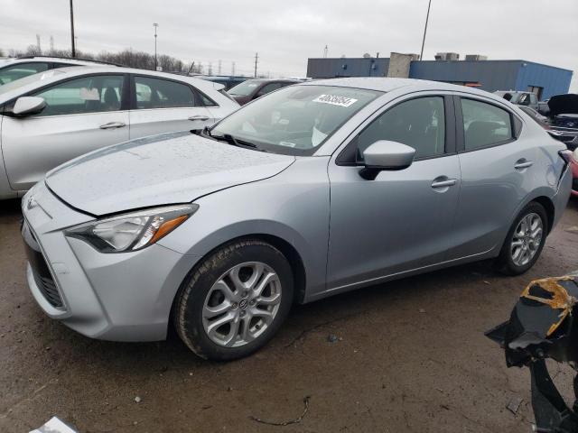2018 TOYOTA YARIS IA  2018 image