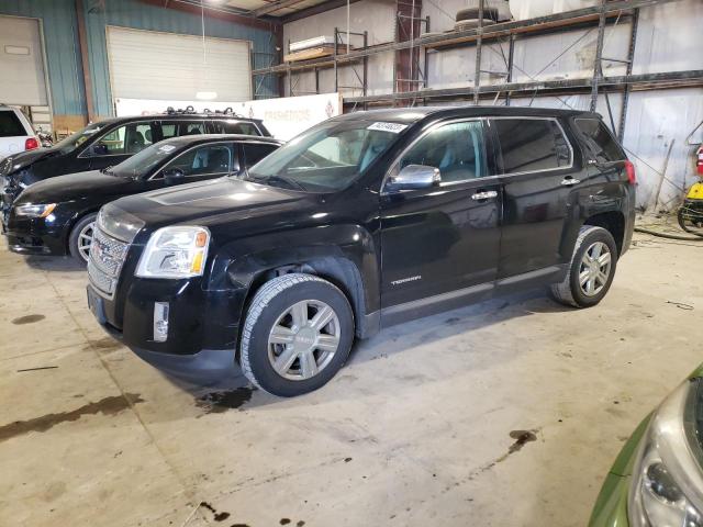 2015 GMC TERRAIN SLE 2015 image