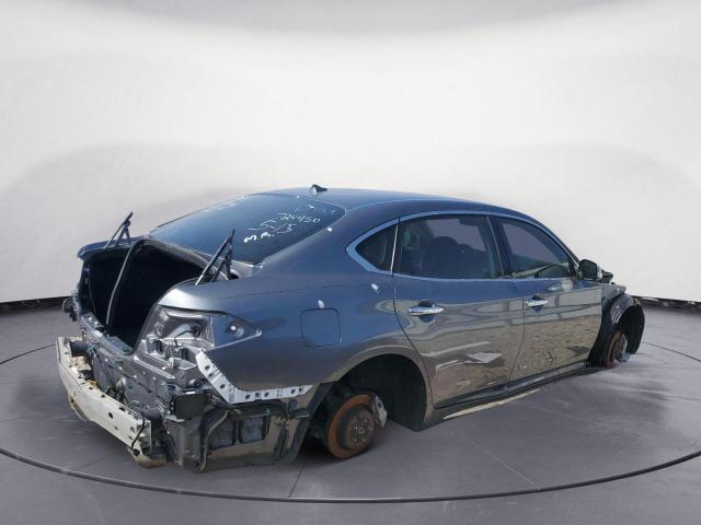 Obraz 3 z 2016 INFINITI Q70L 3.7 2016 z VIN JN1BY1PR0GM720450