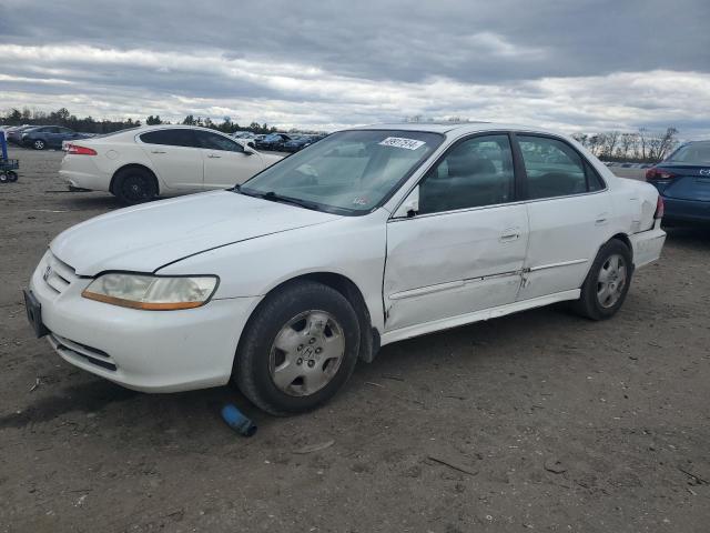 2002 HONDA ACCORD EX 2002 image