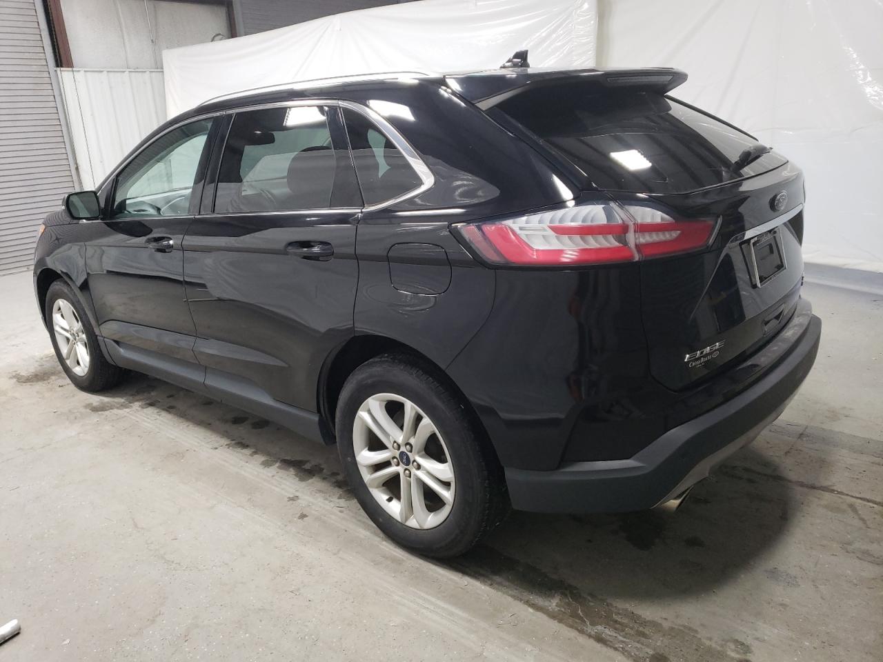 Изображение 2 Ford Edge Sel 2019 с VIN 2FMPK3J99KBB66585