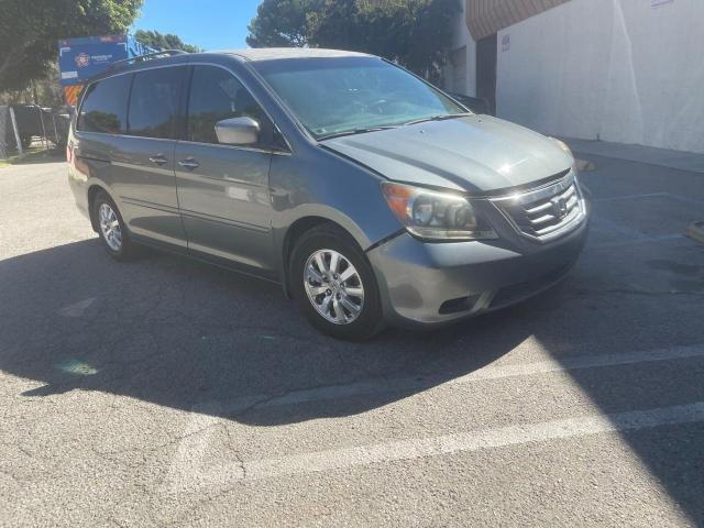 2009 HONDA ODYSSEY EX 2009 image