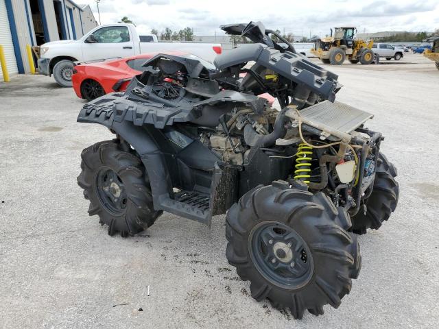 2020 POLARIS SPORTSMAN 850 HIGH LIFTER EDITION 2020 image