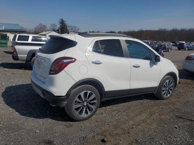 Изображение 3 2021 BUICK ENCORE PREFERRED 2021 с VIN KL4CJESB7MB305831