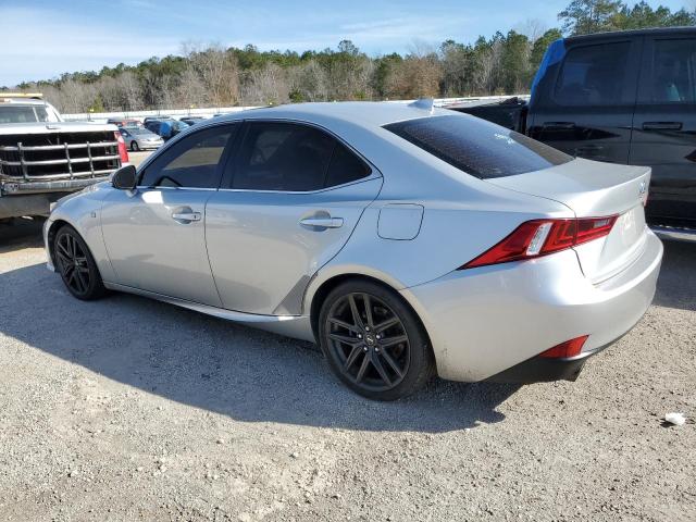 Obraz 2 z 2014 LEXUS IS 250 2014 z VIN JTHBF1D26E5024661
