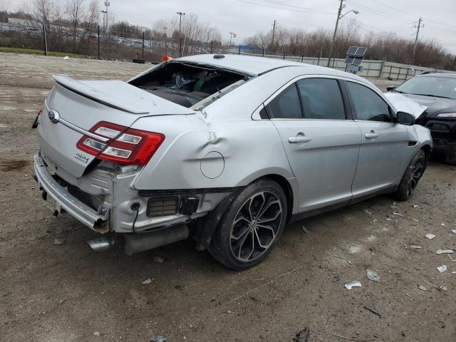 Obraz 3 z 2013 FORD TAURUS SHO 2013 z VIN 1FAHP2KT9DG216305