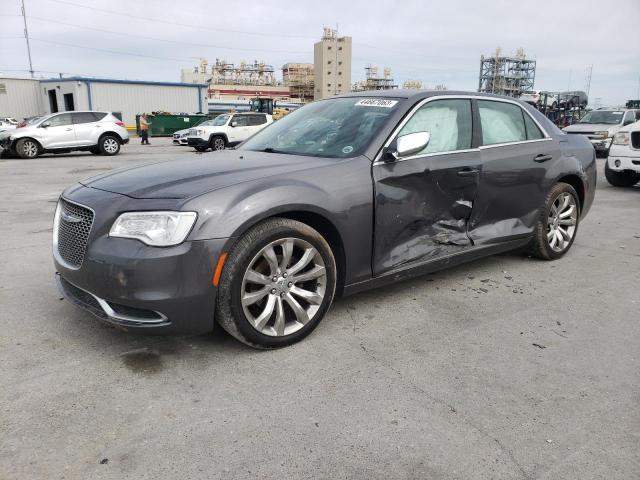 2018 CHRYSLER 300 TOURING 2018 image