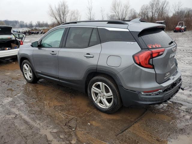 Image 2 of 2018 GMC TERRAIN SLE 2018 with VIN 3GKALTEV6JL310390