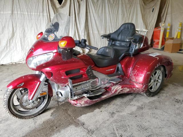Image 2 of 2008 HONDA GL1800  2008 with VIN 1HFSC47F18A700607