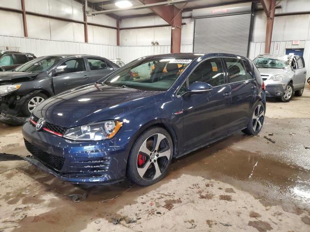 Image 1 of 2015 VOLKSWAGEN GTI  2015 with VIN 3VW4T7AU1FM003396