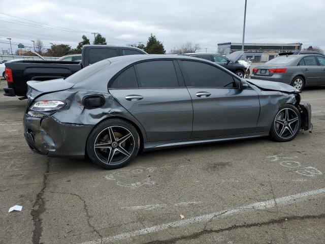 Изображение 3 2018 MERCEDES-BENZ C 300 4MATIC 2018 с VIN WDDWF4KB8JR390007