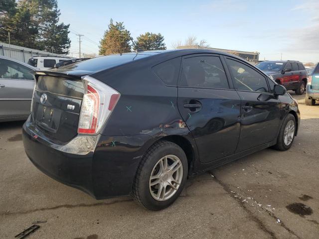 Obraz 3 z 2015 TOYOTA PRIUS  2015 z VIN JTDKN3DU0F1922585