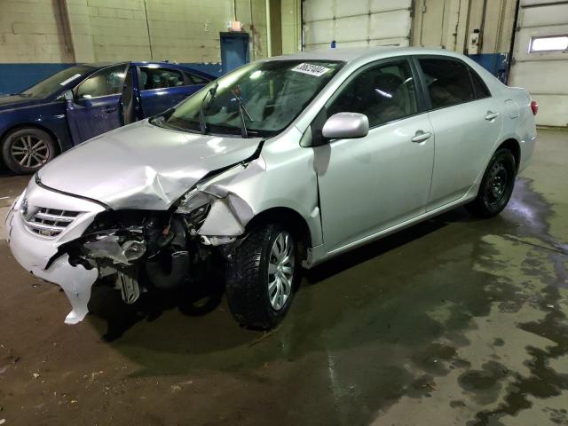 2013 TOYOTA COROLLA BASE 2013 image