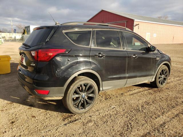 Obraz 3 z 2019 FORD ESCAPE SE 2019 z VIN 1FMCU0GD8KUB36183