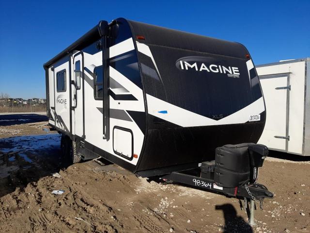 Изображение 1 2022 IMAG TRAILER 2022 с VIN 573TE2628N3428920