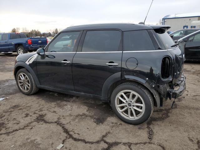 Изображение 2 2015 MINI COOPER COUNTRYMAN 2015 с VIN WMWZB3C56FWM32850