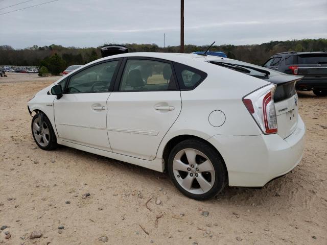 Изображение 2 2012 TOYOTA PRIUS  2012 с VIN JTDKN3DU5C1495531