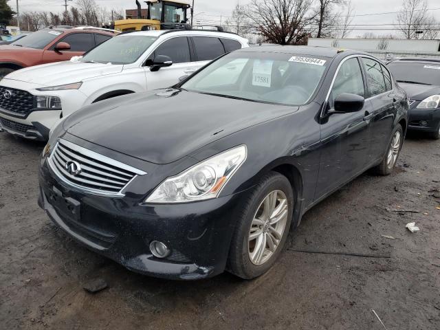 2013 INFINITI G37  2013 image