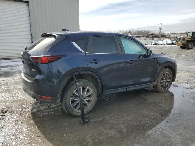 Image 3 of 2018 MAZDA CX-5 TOURING 2018 with VIN JM3KFBCM8J0456676