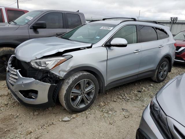2016 HYUNDAI SANTA FE SE 2016 image