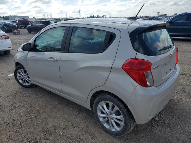 Изображение 2 2021 CHEVROLET SPARK 1LT 2021 с VIN KL8CD6SA8MC747370