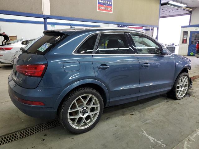 Image 3 of 2018 AUDI Q3 PREMIUM PLUS 2018 with VIN WA1JCCFS3JR017078
