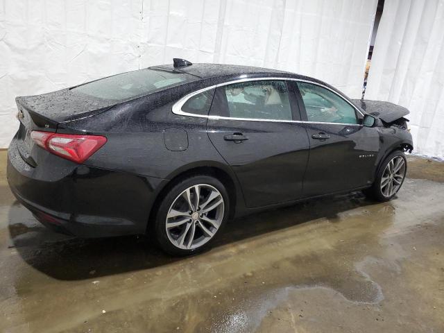 Obraz 3 z 2022 CHEVROLET MALIBU LT 2022 z VIN 1G1ZD5ST2NF166159